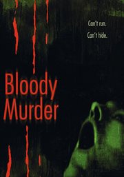 Bloody murder cover image