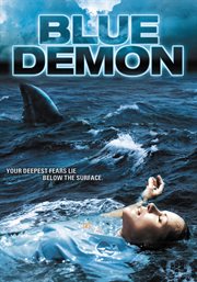 Blue demon cover image