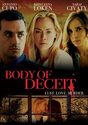 Body of deceit cover image