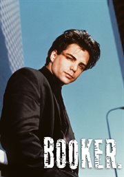 Booker - season 1 cover image