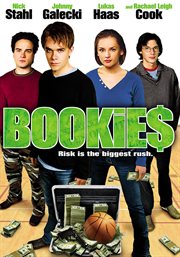 Bookies cover image