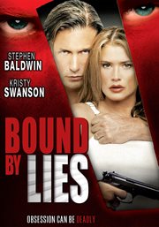 Bound by lies cover image