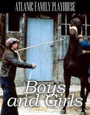 Boys and girls cover image