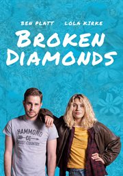 Broken diamonds cover image