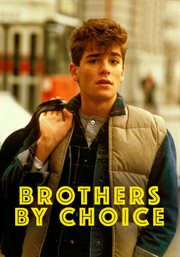 Brothers by choice cover image