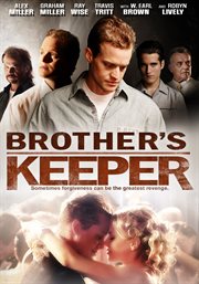 Brother's keeper cover image
