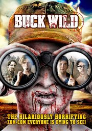 Buck wild cover image