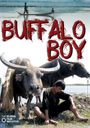 Buffalo boy cover image