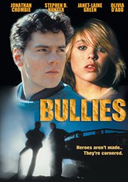 Bullies cover image