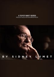 By Sidney Lumet cover image