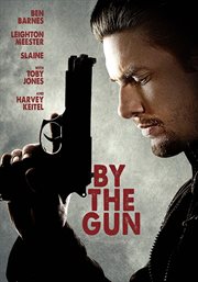 By the gun cover image