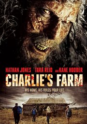 Charlie's farm cover image