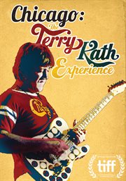 The Terry Kath experience cover image