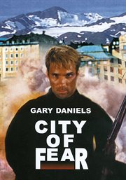 City of fear cover image