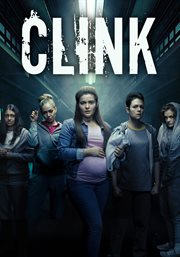 Clink - season 1 cover image