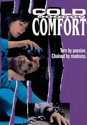 Cold comfort cover image