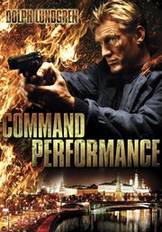 Command performance cover image