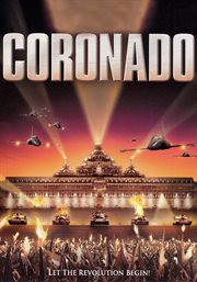 Coronado cover image