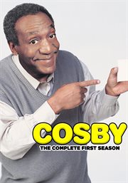 Cosby - season 1 cover image