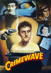 Crime wave cover image