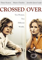 Crossed over cover image