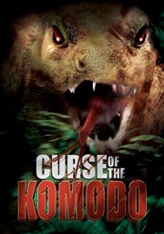 Curse of the komodo cover image