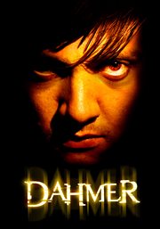 Dahmer cover image
