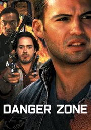 Danger zone cover image