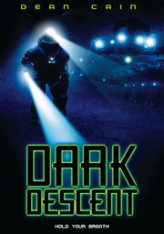 Dark descent cover image