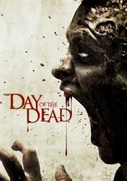 Day of the dead : the need to feed cover image
