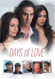 Days of love cover image