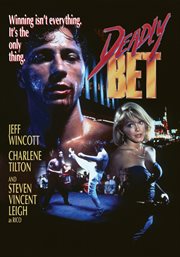 Deadly bet cover image