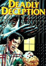 Deadly deception cover image