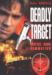 Deadly target cover image