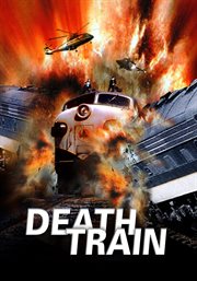 Death train cover image