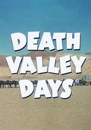Death Valley Days - Season 14. Season 14 cover image