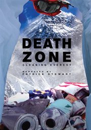 Death zone cover image