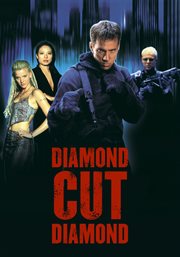Diamond cut diamond cover image
