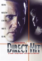 Direct hit cover image
