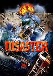 Disaster cover image