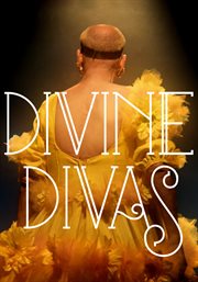 Divine divas cover image