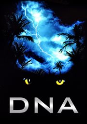 DNA cover image