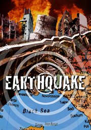 Earthquake : nature unleashed cover image