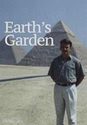 Earth's garden - season 1. Plant's That Heal cover image