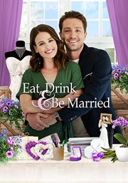 Eat, drink and be married cover image