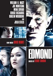 Edmond cover image