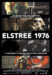 Elstree 1976 cover image