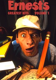 Ernest's greatest hits - volume 1 cover image