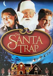 The Santa Trap cover image