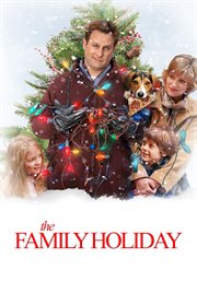 The Family Holiday cover image